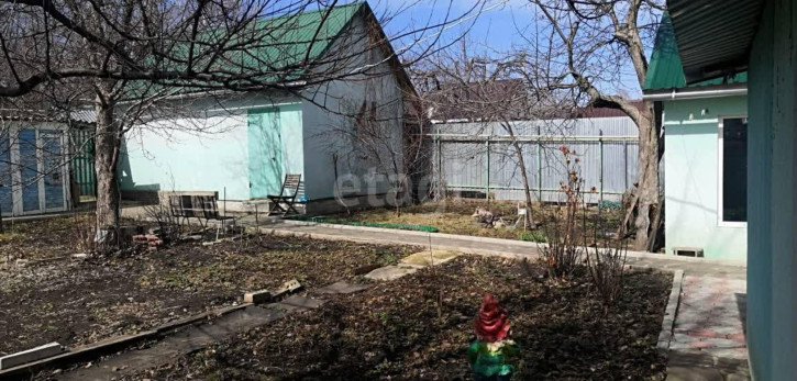 Коттедж/дом Волжский район