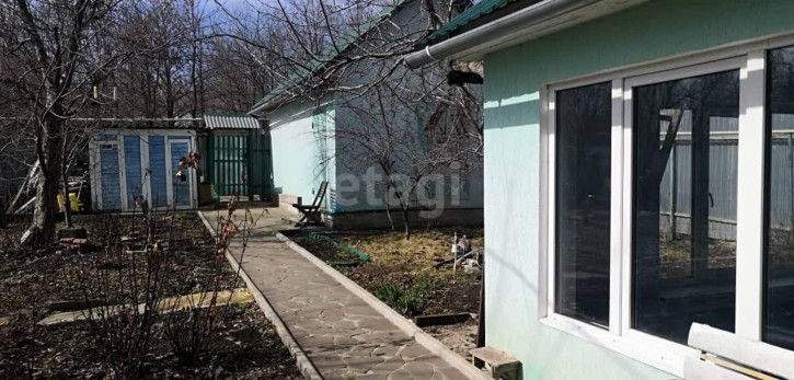 Коттедж/дом Волжский район