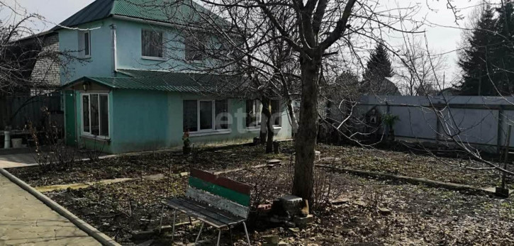 Коттедж/дом Волжский район