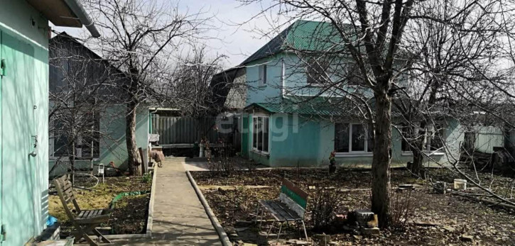 Коттедж/дом Волжский район