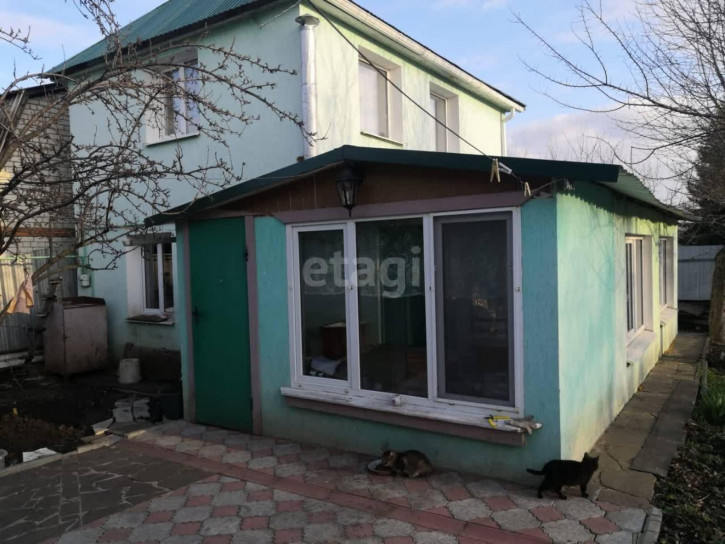 Коттедж/дом Волжский район