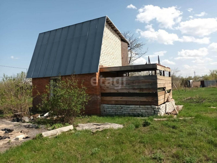 Коттедж/дом Одесская улица