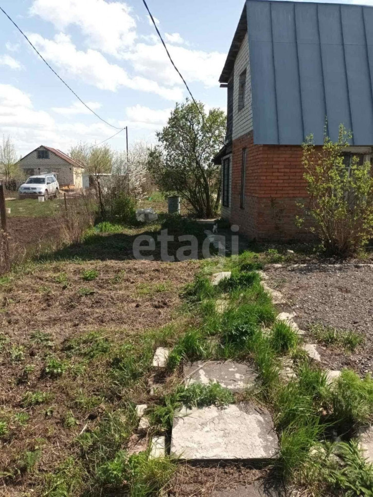 Коттедж/дом Одесская улица