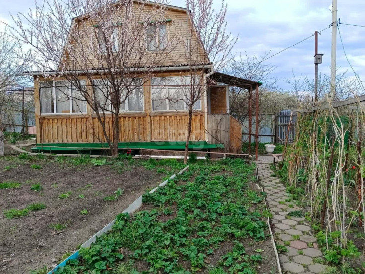 Коттедж/дом Одесская улица