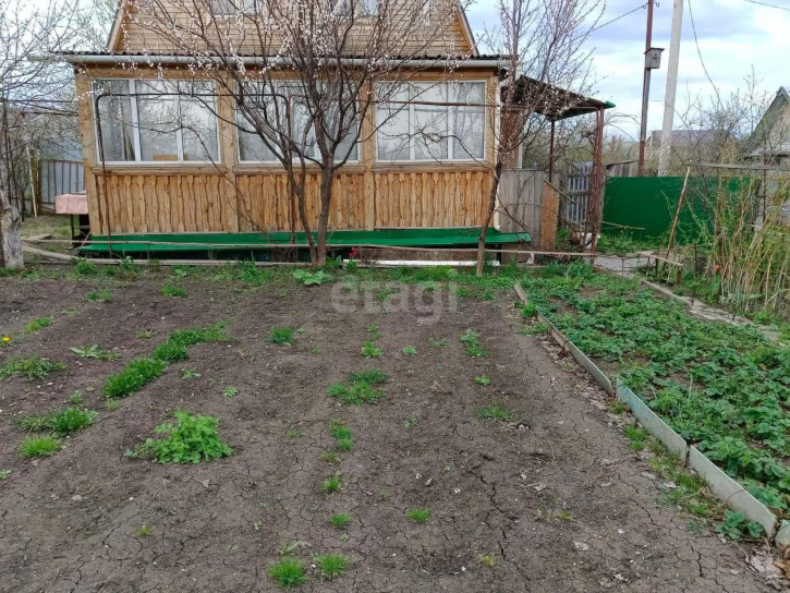 Коттедж/дом Одесская улица