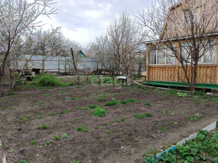 Коттедж/дом Одесская улица