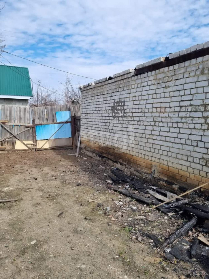 Коттедж/дом Одесская улица