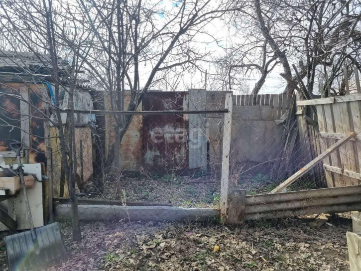Коттедж/дом Одесская улица