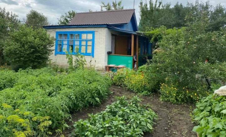 Коттедж/дом