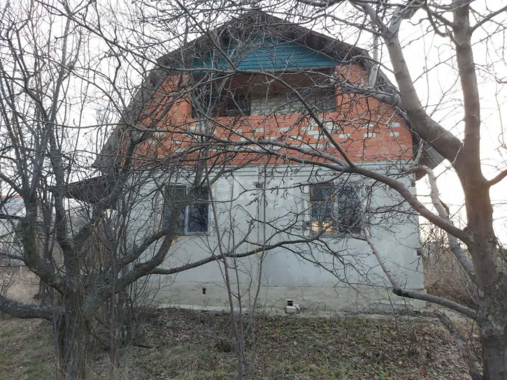 Коттедж/дом Р-228