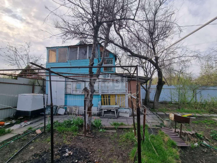 Коттедж/дом Волжский район