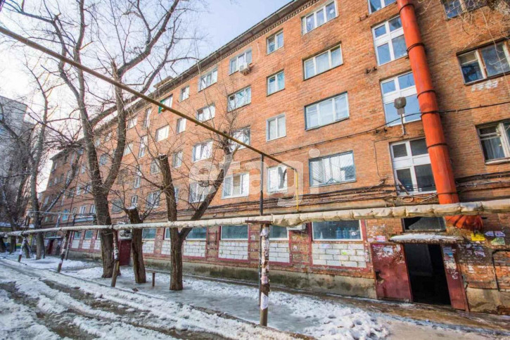 Комната проспект Ф.Энгельса