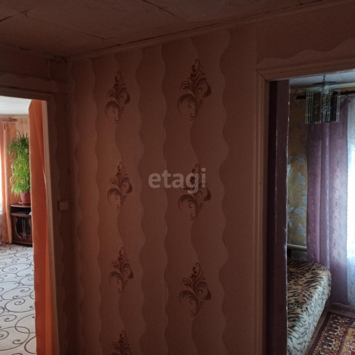 Коттедж/дом Кировский район
