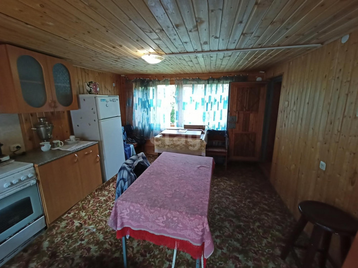 Коттедж/дом