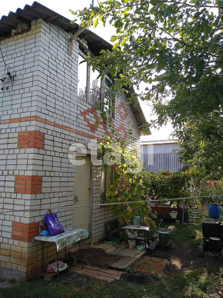 Коттедж/дом