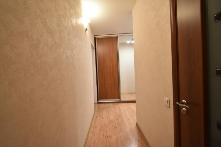 1-комн квартира Степана Злобина ул, 6
