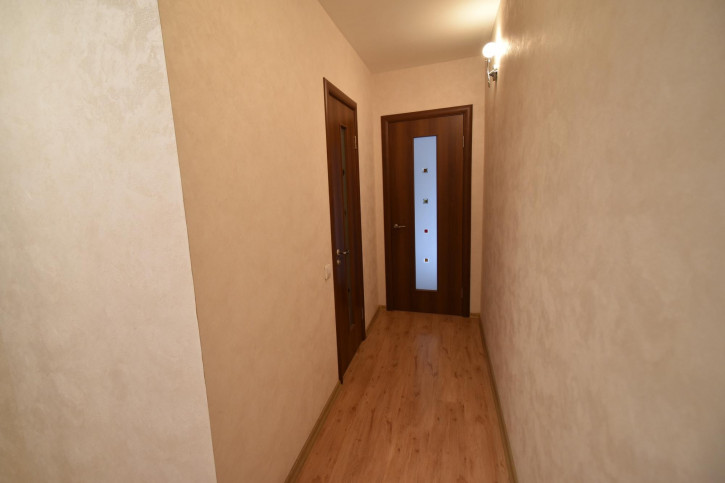 1-комн квартира Степана Злобина ул, 6