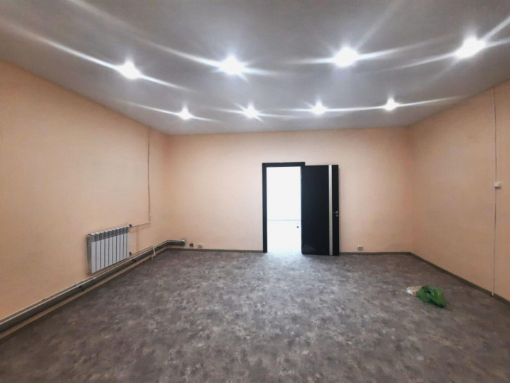 Офис Томашевский тупик, 8