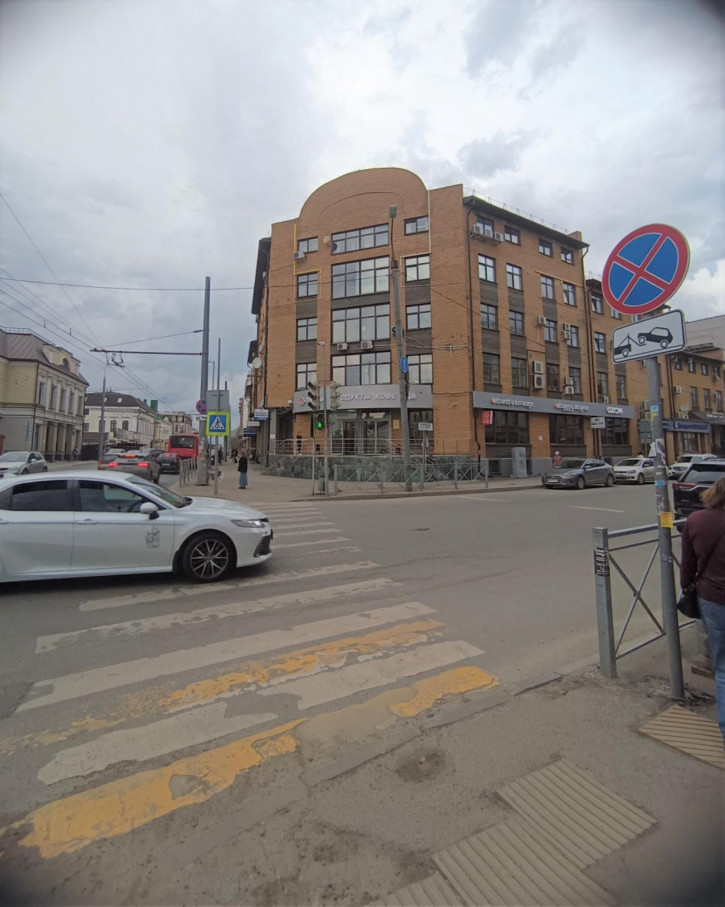 Офис ул Московская, 31