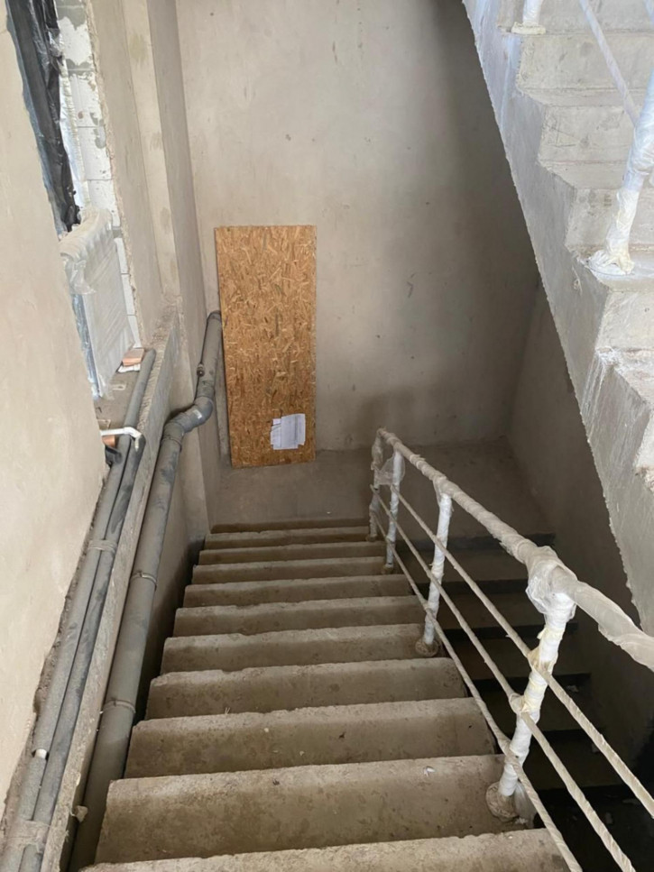 Офис ул Краснококшайская, 52