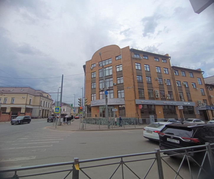 Офис ул Московская, 31