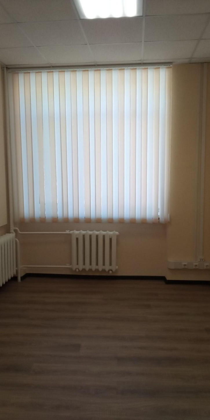 Офис ул Волгодонская, 3