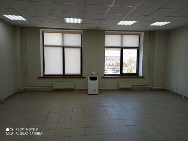 Офис ул Московская, 31