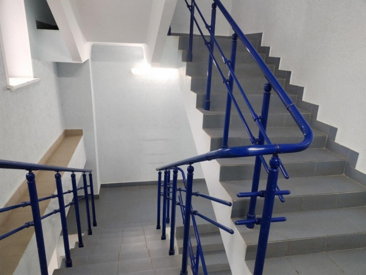 Офис ул Магистральная, 77В