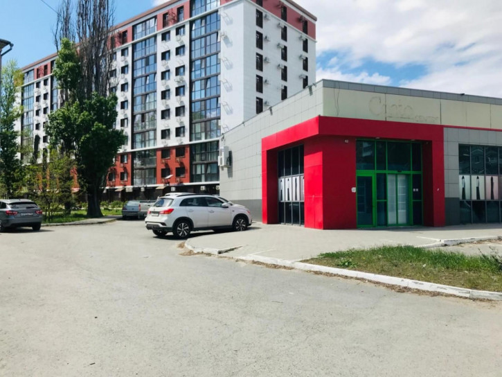 Офис ул Московская, 7а