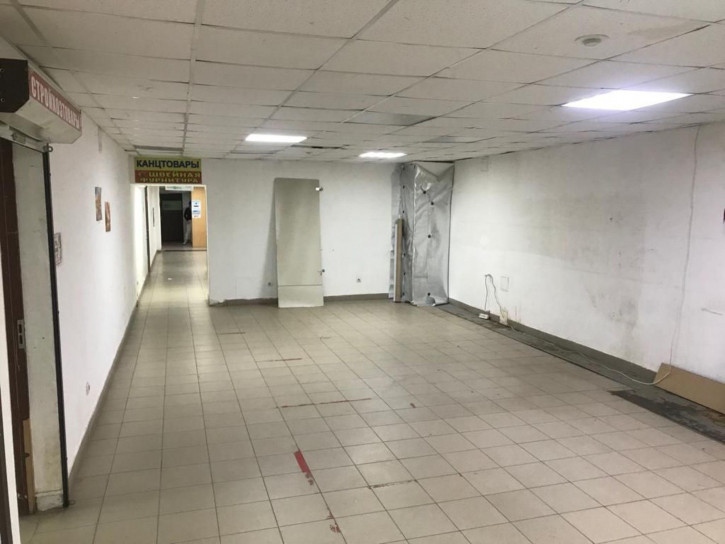 Помещение свободного назначения ул 7-й Гвардейской, 13