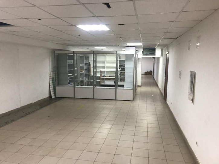 Помещение свободного назначения ул 7-й Гвардейской, 13