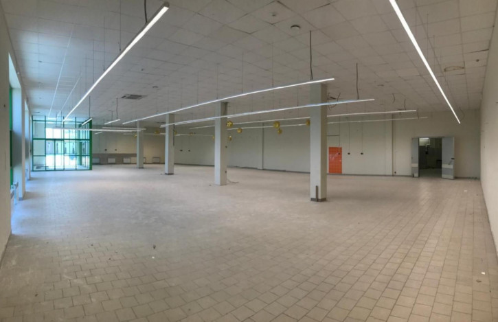 Офис ул Московская, 7а
