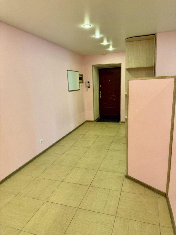 Офис ул Отважная, 27