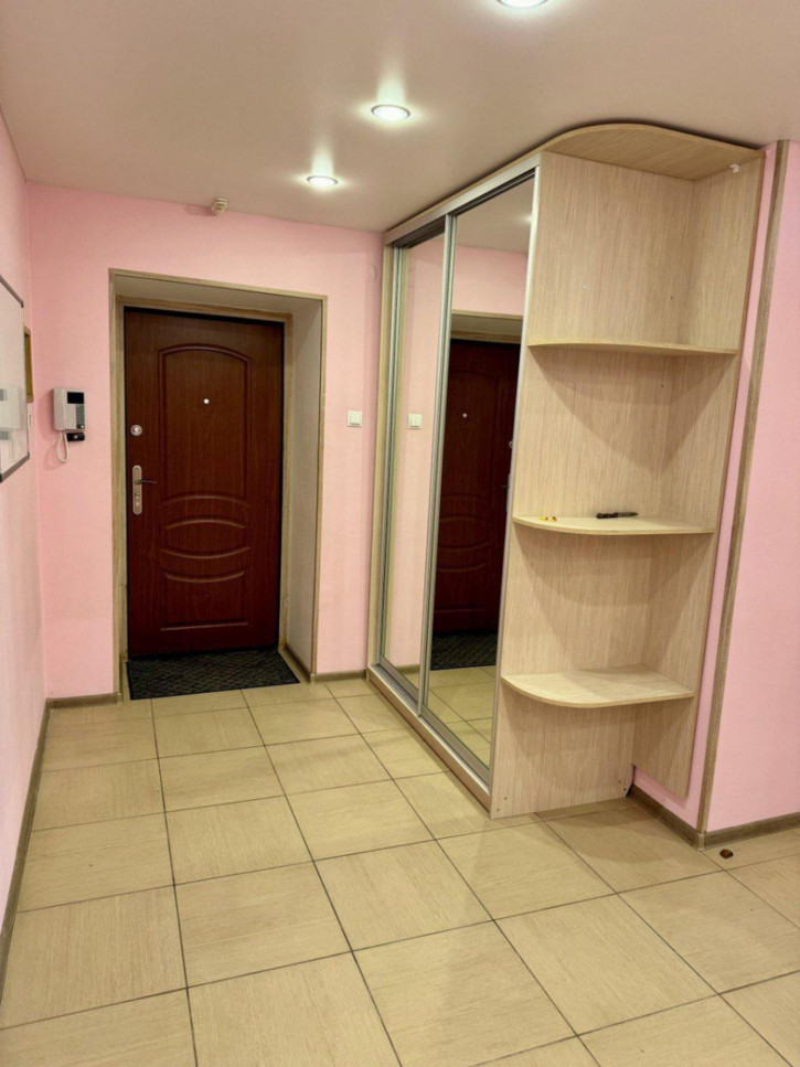 Офис ул Отважная, 27