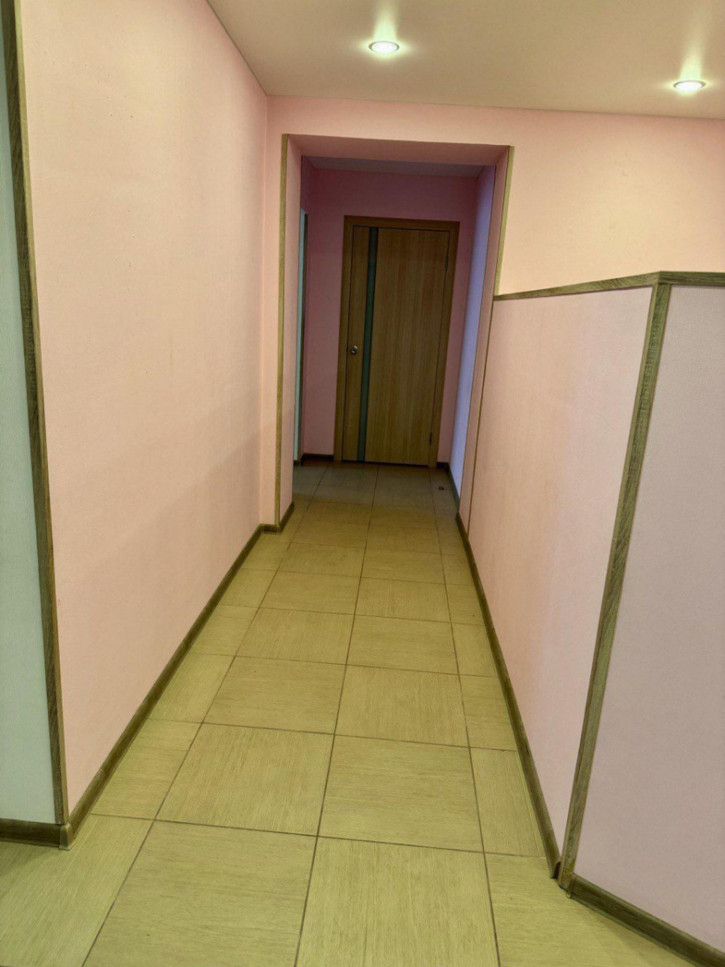 Офис ул Отважная, 27