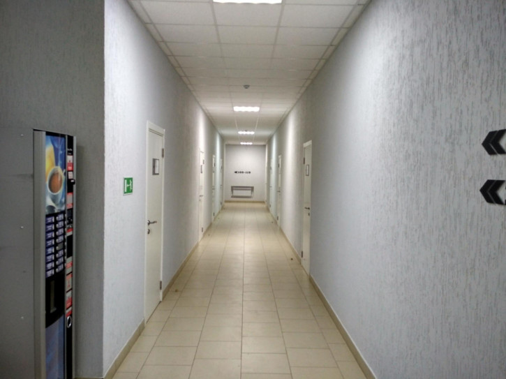Офис ул Астраханская, 43