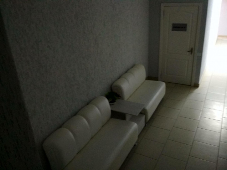 Офис ул Астраханская, 43