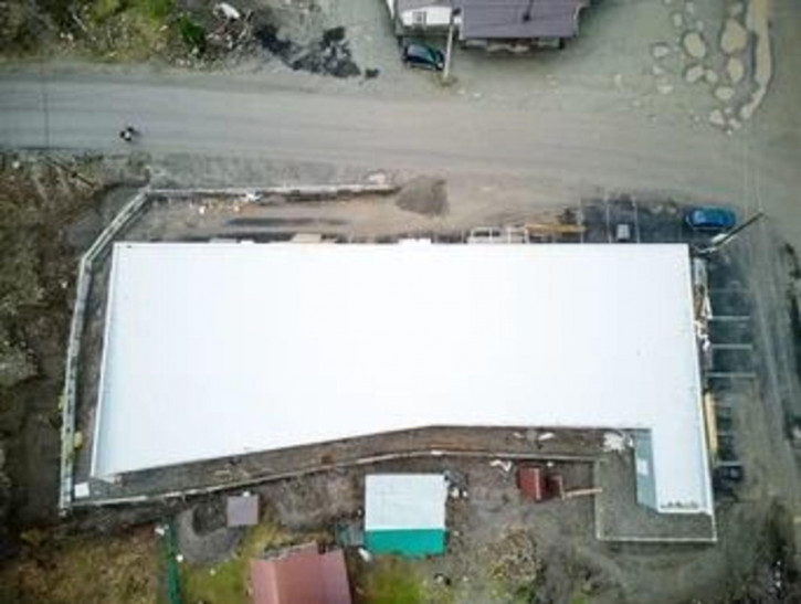 Торговое помещение Республика Алтай, с.Иогач, Бийская 9
