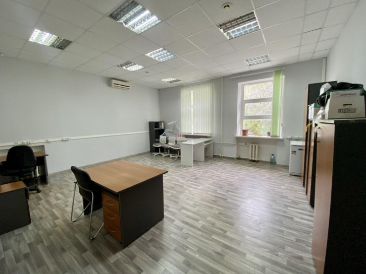 Офис ул Осипенко, 10а