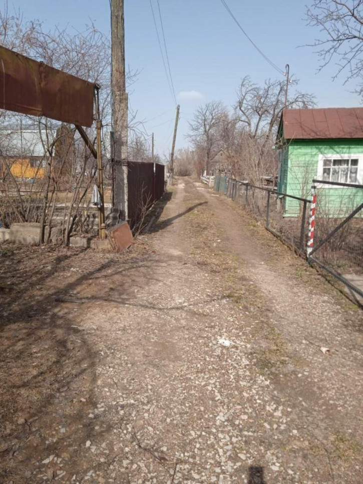 Земельный участок тер СНТ Садовод (Тульская), 42