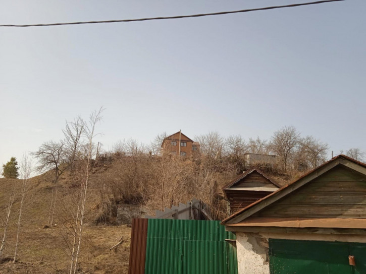 Земельный участок тер СНТ Садовод (Тульская), 42