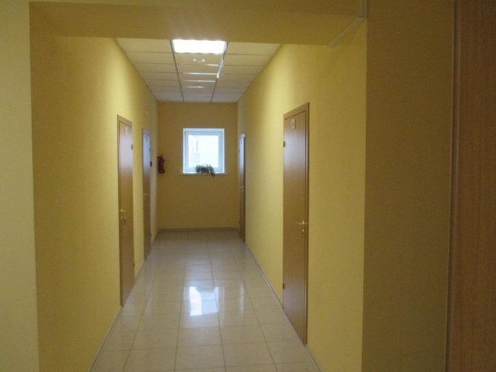 Офис ул Волотовская, 7