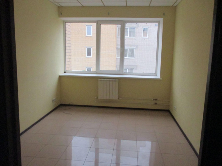 Офис ул Волотовская, 7