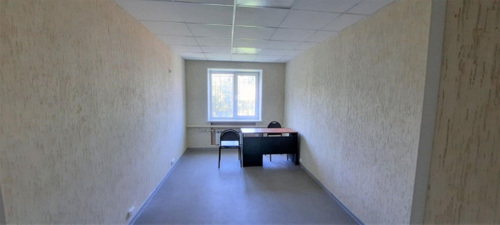 Офис ул Политехническая, 2
