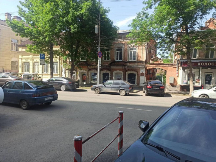 Офис ул Большая Казачья, 10