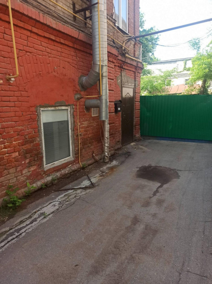Офис ул Большая Казачья, 10