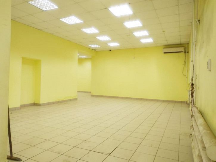 Торговое помещение Волжский пр-кт, 45