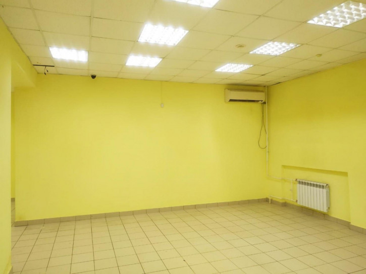 Торговое помещение Волжский пр-кт, 45