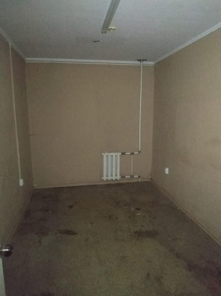 Торговое помещение ул Полтавская, 49