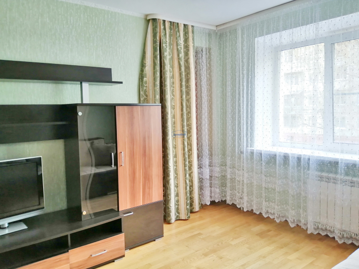 2-комн квартира Степана Разина ул., 95к1